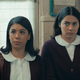Chrissie Fit and Lorenza Izzo in Women Is Losers